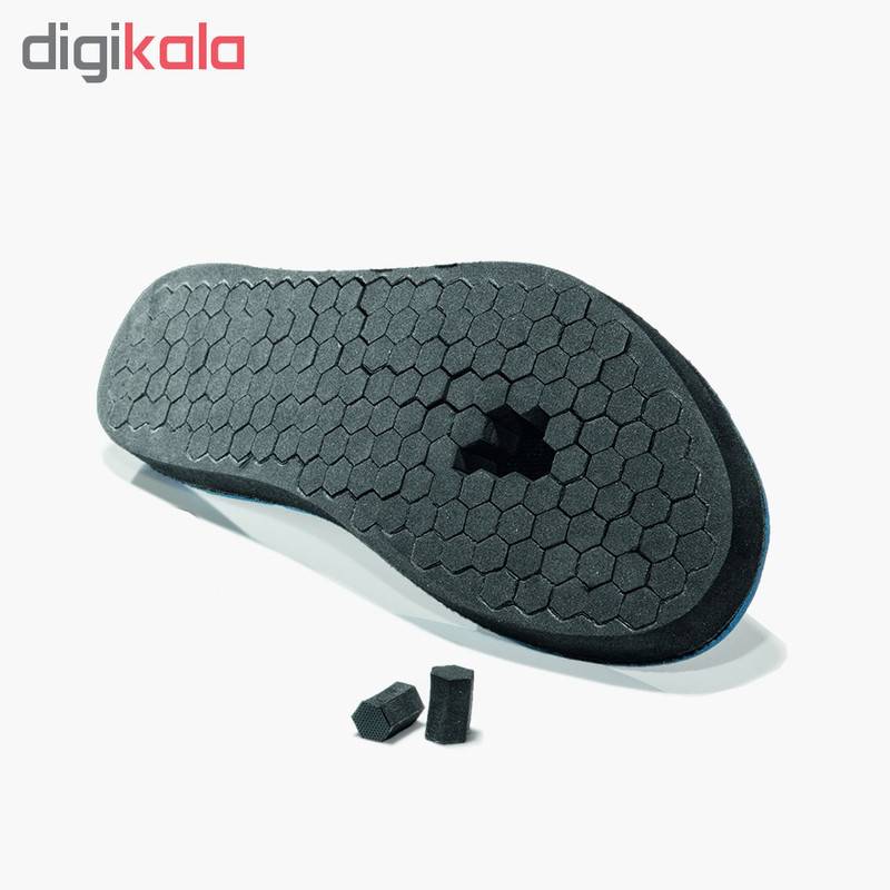 کفش ارتوپدی بورت مدیکال مدل Di-400