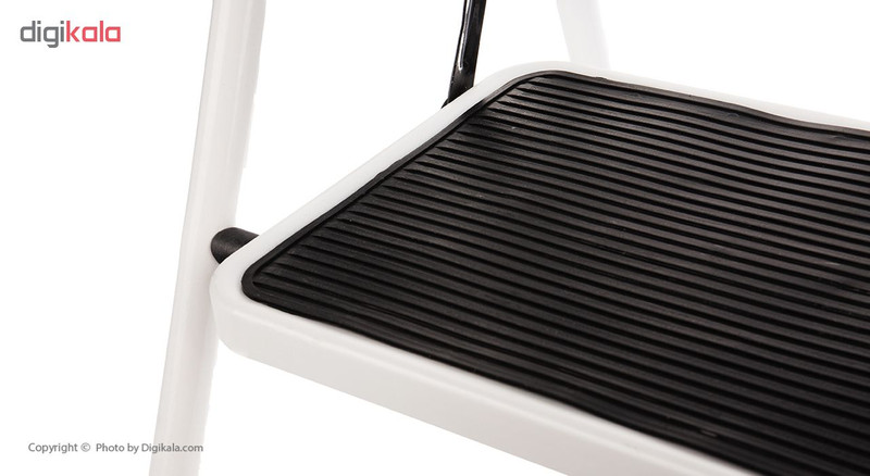 نردبان 2 پله آرتیستون صنعت کد 6502 نردبان 2 پله آرتیستون صنعت کد 6502