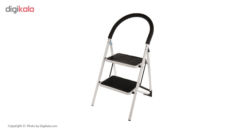 نردبان 2 پله آرتیستون صنعت کد 6502 نردبان 2 پله آرتیستون صنعت کد 6502