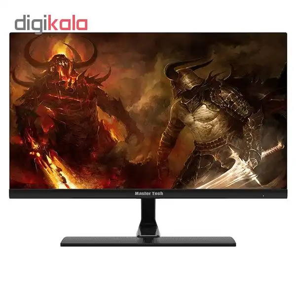 مانیتور مسترتک مدل VA 245H سایز 24 اینچ