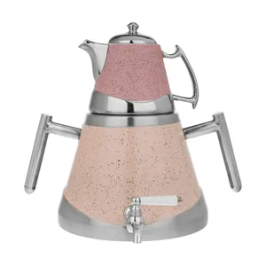 ست کتری و قوری ویوا مدل A301