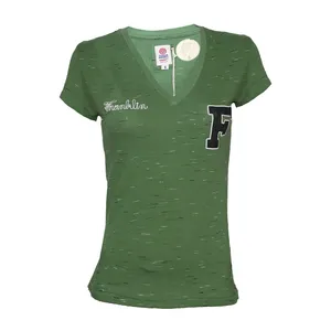 تیشرت زنانه فرانکلین مارشال مدل Jersey کد 678L سایز XL