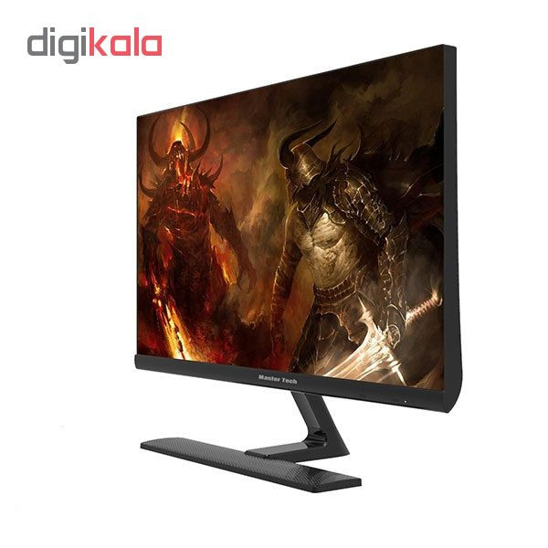 مانیتور مسترتک مدل VA 275H سایز 27 اینچ 2
