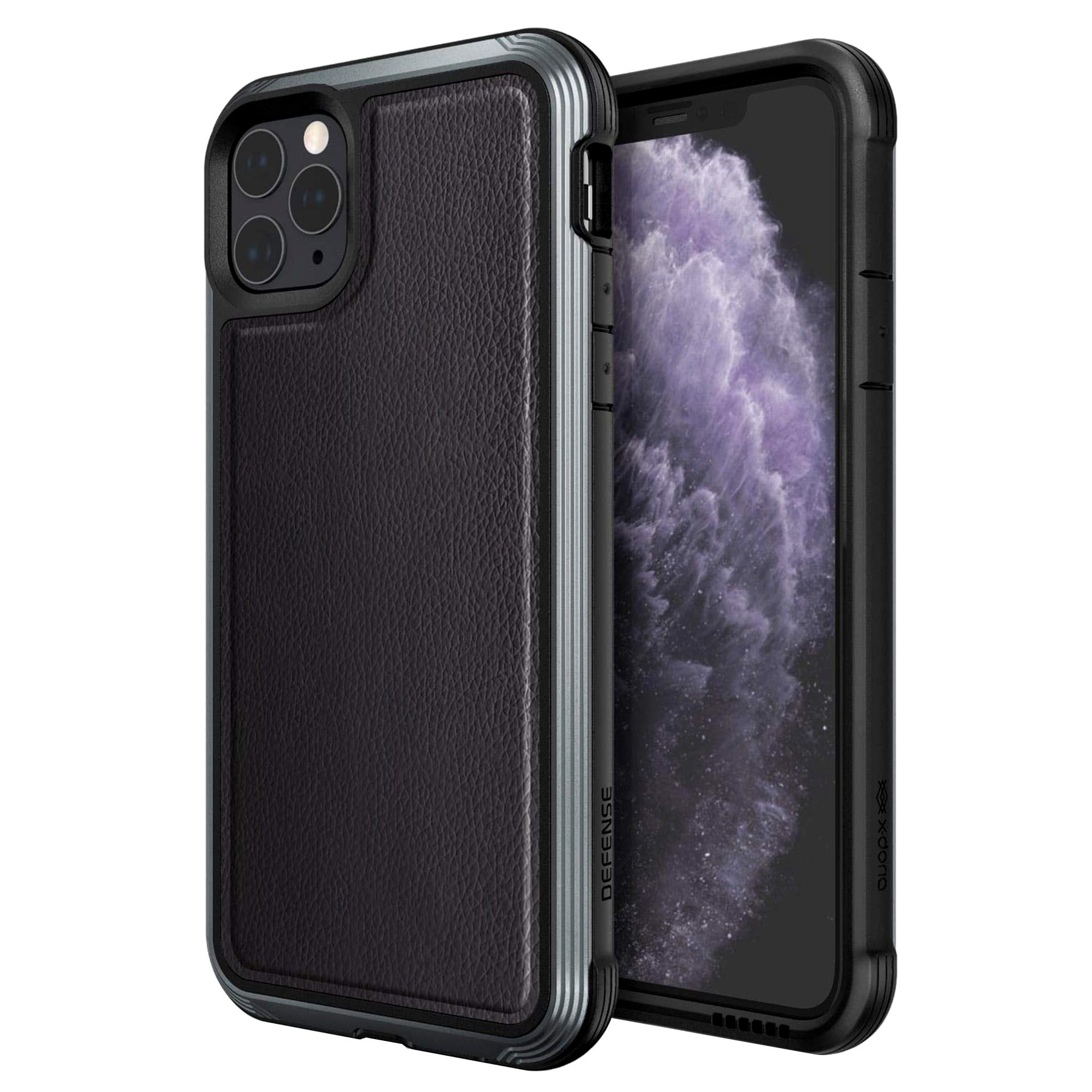 کاور ایکس-دوریا مدل LX-01 مناسب برای گوشی موبایل اپل iPhone 11 Pro Max