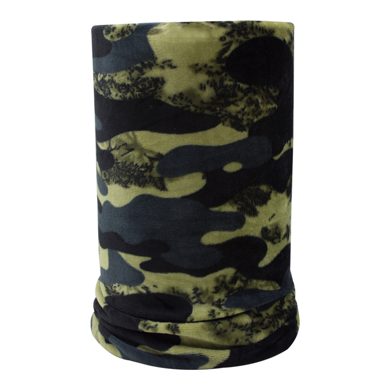 دستمال سر و گردن مدل چریکی کد 200310