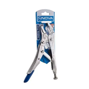 Nova NTP-8032 Locking Pliers 5 Inch
