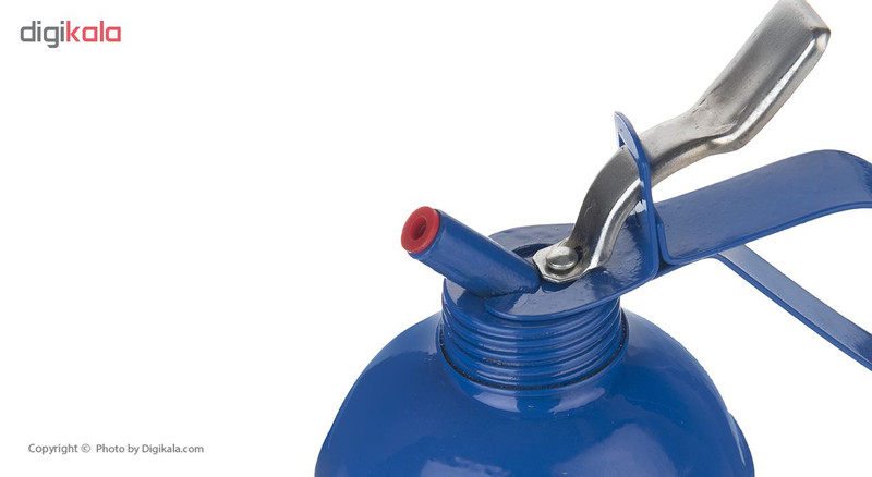 روغن دان ای آر جی کد 001 ظرفیت 500 سی سی