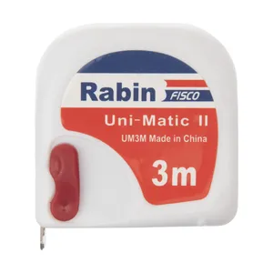 متر 3 متری فیسکو مدل Rabin