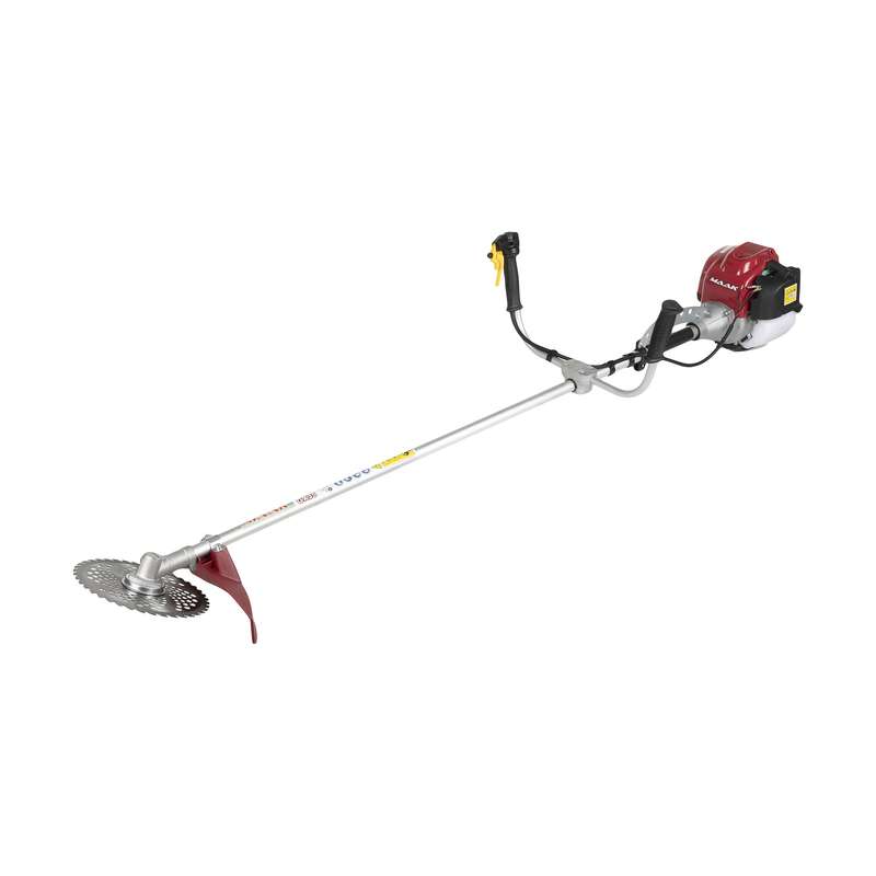 داس موتوری ماک مدل GX35 داس موتوری ماک مدل GX35