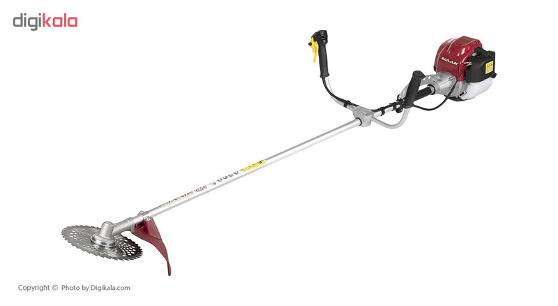 داس موتوری ماک مدل GX35 داس موتوری ماک مدل GX35