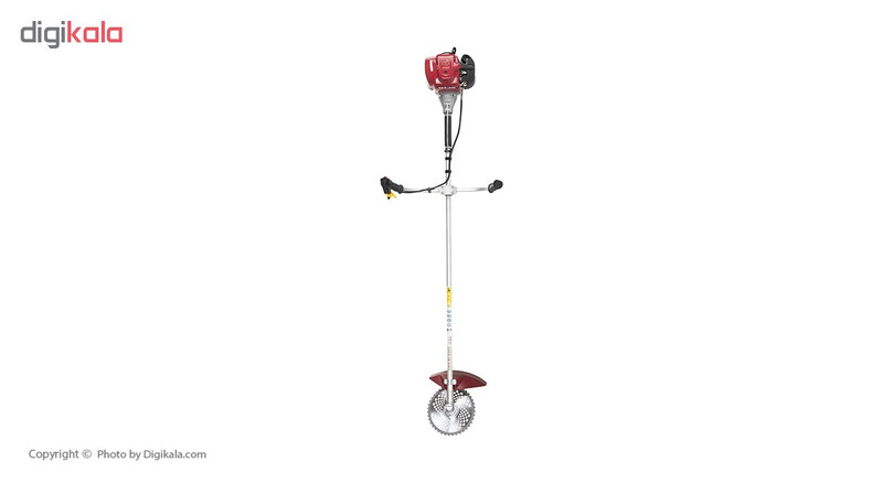 داس موتوری ماک مدل GX35 داس موتوری ماک مدل GX35