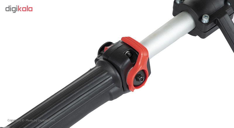 داس موتوری ماک مدل GX35B