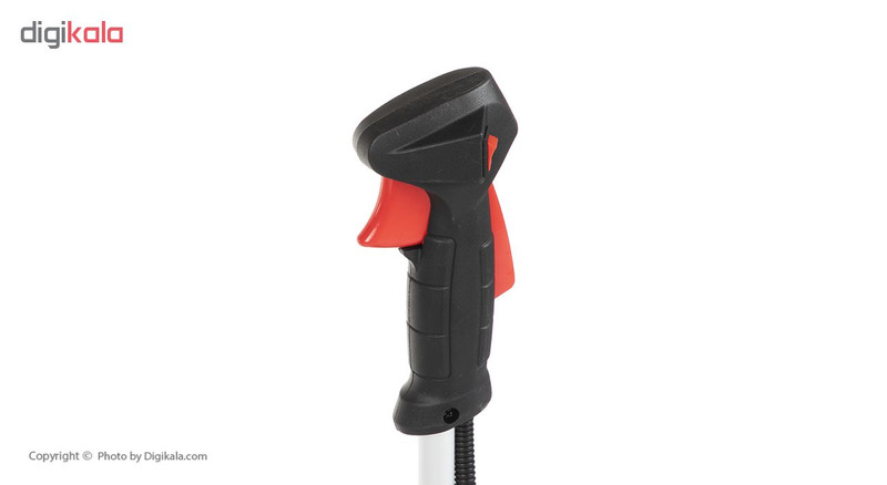 داس موتوری ماک مدل MG520