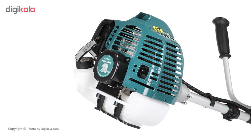 داس موتوری ماک مدل MG520