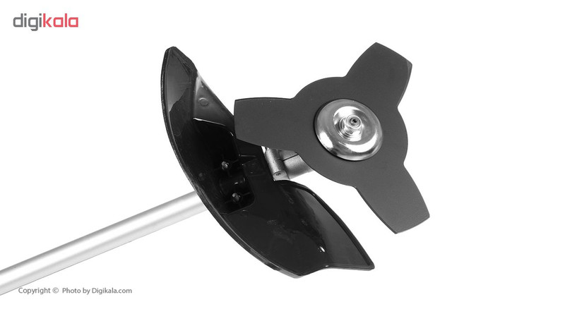 داس موتوری ماک مدل MG520