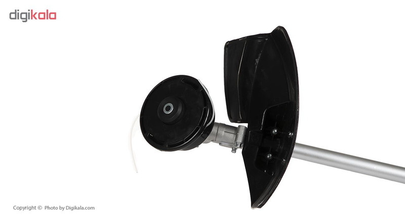 داس موتوری ماک مدل MG520