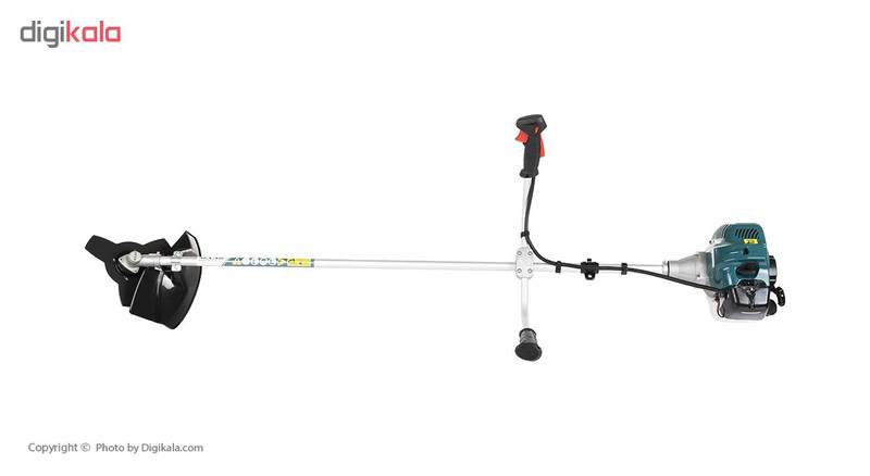 داس موتوری ماک مدل MG520