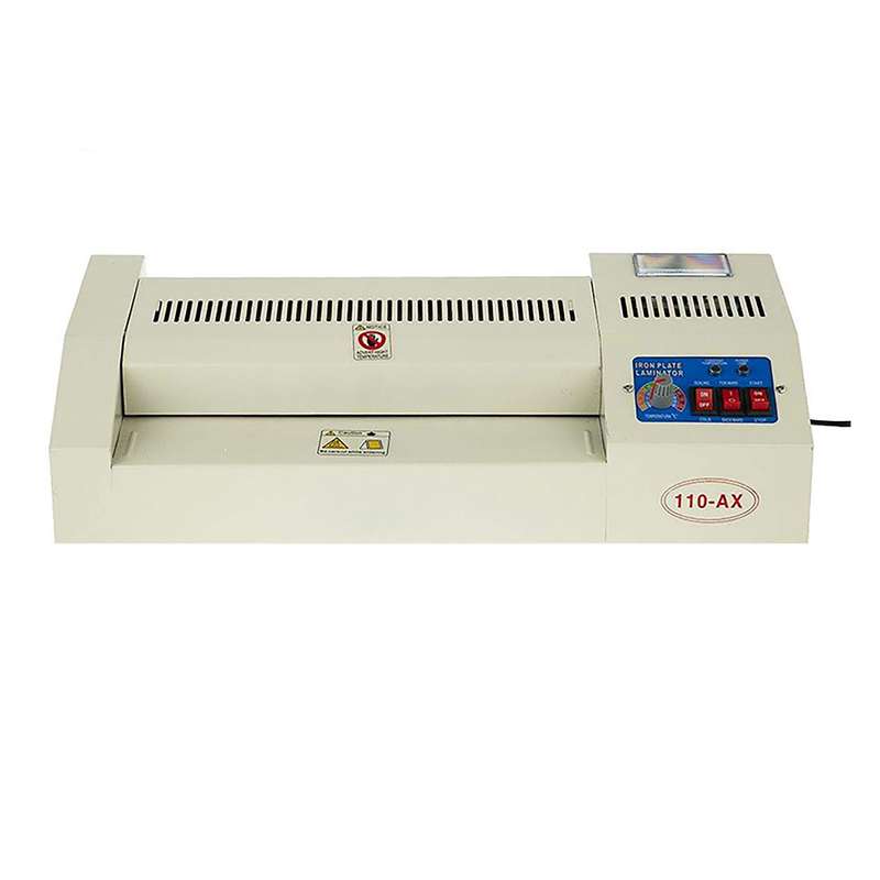 پرس کارت و لمینیت مدل PDA3-320