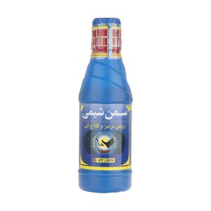 روغن ترمز خودرو سمن شیمی مدل Dot 4 حجم 250 میلی لیتر