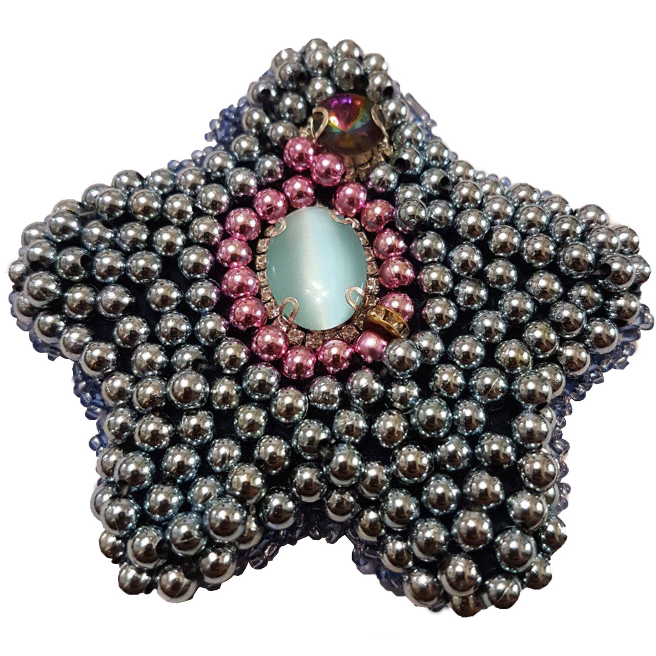 گل سینه زنانه کد GOL061