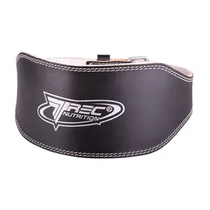 کمربند بدنسازی ترک ویر مدل Leather Wide سایز S