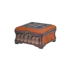 جعبه معرق کاری مدل ab0049