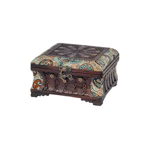 جعبه معرق کاری مدل ab0050