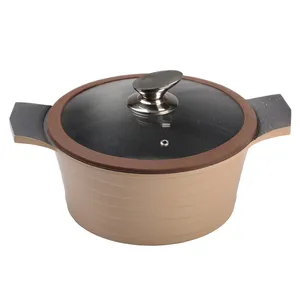 قابلمه جی فی نی مدل GT028سایز 28