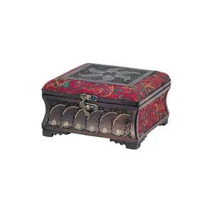 جعبه معرق کاری مدل ab0051