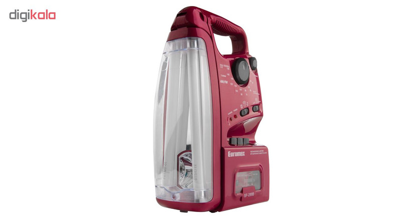 رادیو یورومکس مدل SF-288B