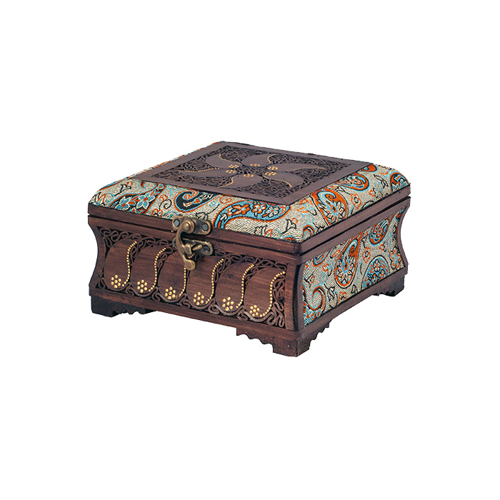 جعبه معرق کاری مدل ab0052
