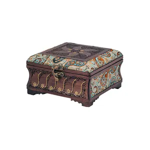 جعبه معرق کاری مدل ab0052