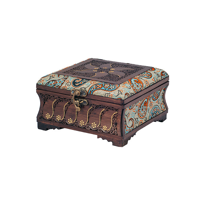 جعبه معرق کاری مدل ab0052