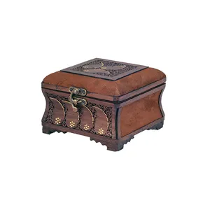 جعبه معرق کاری مدل ab0054