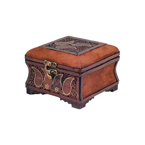جعبه معرق کاری مدل ab0056