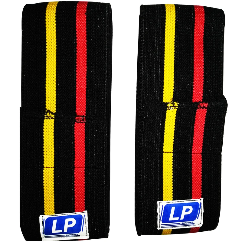 زانوبند بدنسازی مدل pirouzhia s بسته 2 عددی سایز XL