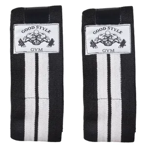 زانو بند گود استایل مدل قهرمانی سایز L-XL