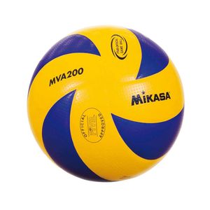 نقد و بررسی توپ والیبال مدل MVA 200 سایز 5 توسط خریداران