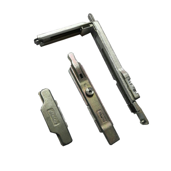 سیستم دو حالته پنجره فاپیم مدل 1330AF