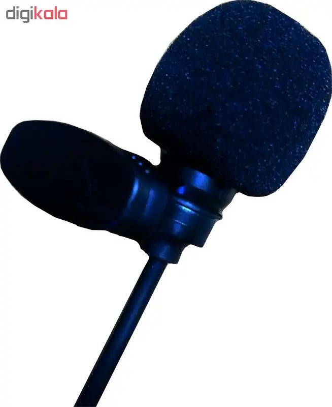 میکروفن یقه ای کارل مدل MM-701