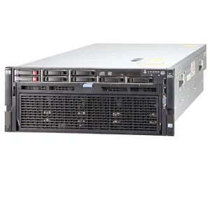 HP DL580 G7 -A1 COMPUTER SERVER