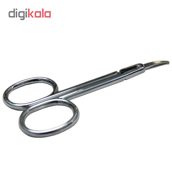 قیچی ابرو پاستل مدل ARC-G