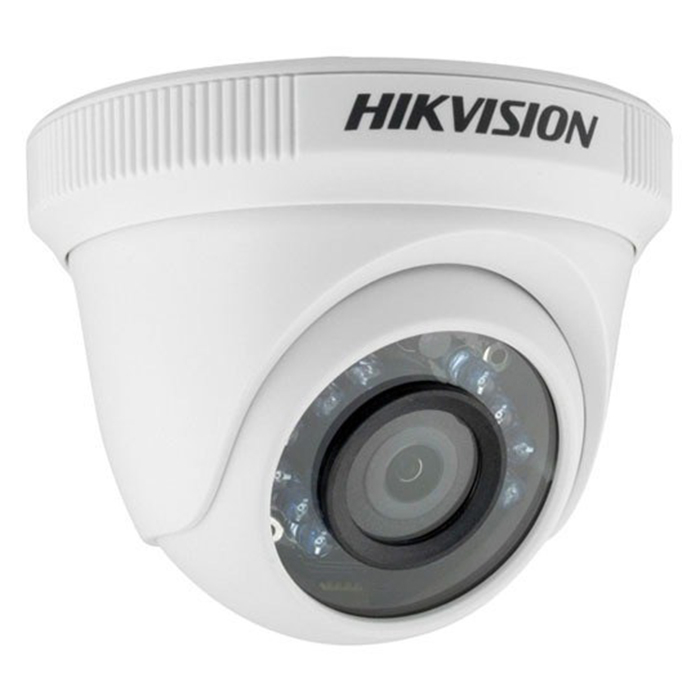 دوربین مداربسته آنالوگ هایک ویژن مدل DS-2CE56C0T-IRPF