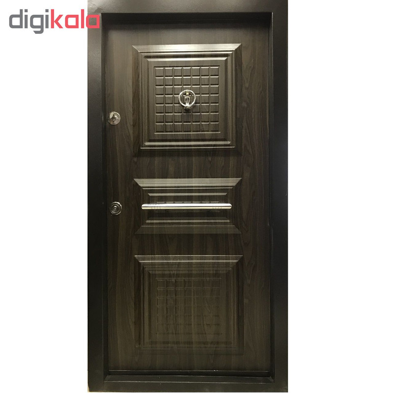 درب ضد سرقت مدل PV5R درب ضد سرقت مدل PV5R