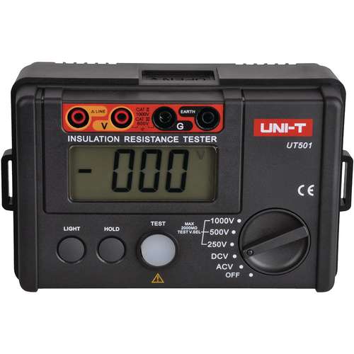 میگر یونی-تی مدل UT501A