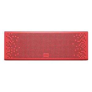 اسپیکر بلوتوثی قابل حمل شیائومی مدل MDZ-26-DB