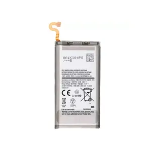 باتری موبایل مدل EB-BG960ABE ظرفیت 3000 میلی آمپر ساعت مناسب برای گوشی موبایل سامسونگ Galaxy S9