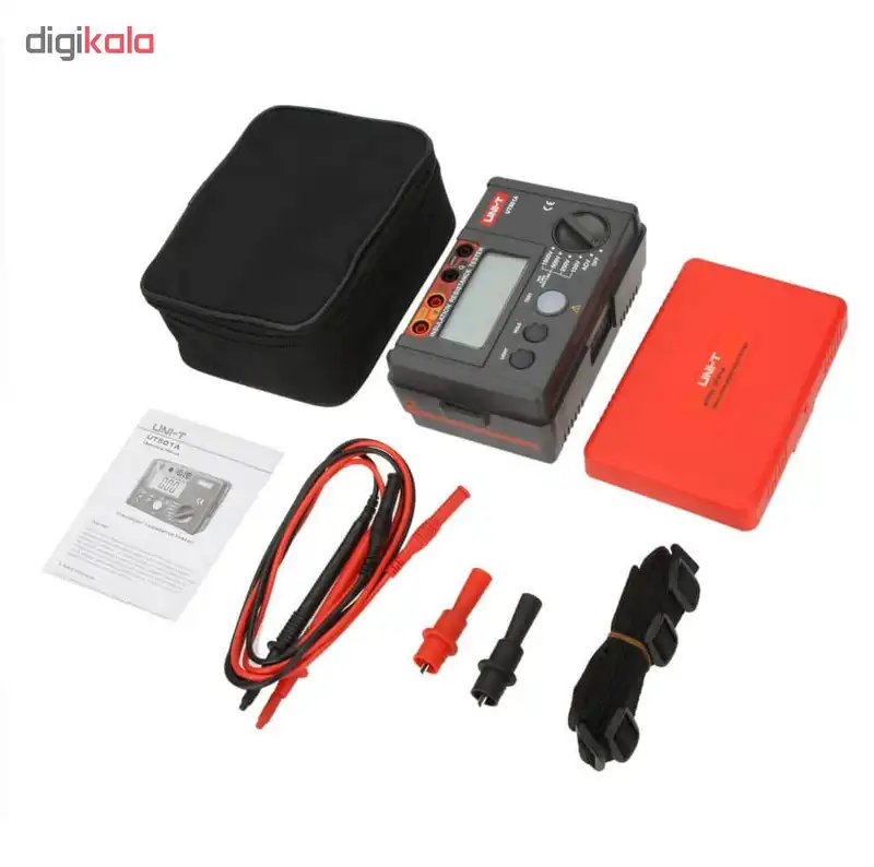 میگر یونی-تی مدل UT501A