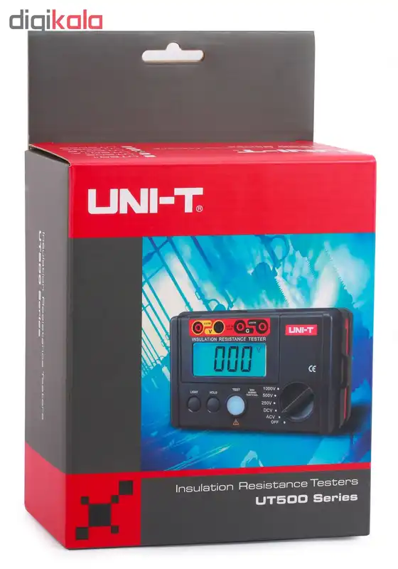 میگر یونی-تی مدل UT501A