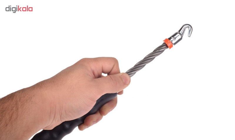 مفتول تاب دستی ادما مدل Tornado کد 045555